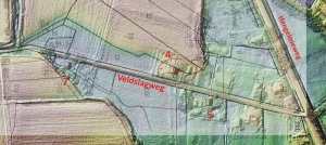 BOE 0 Veldslagweg 4 overlay